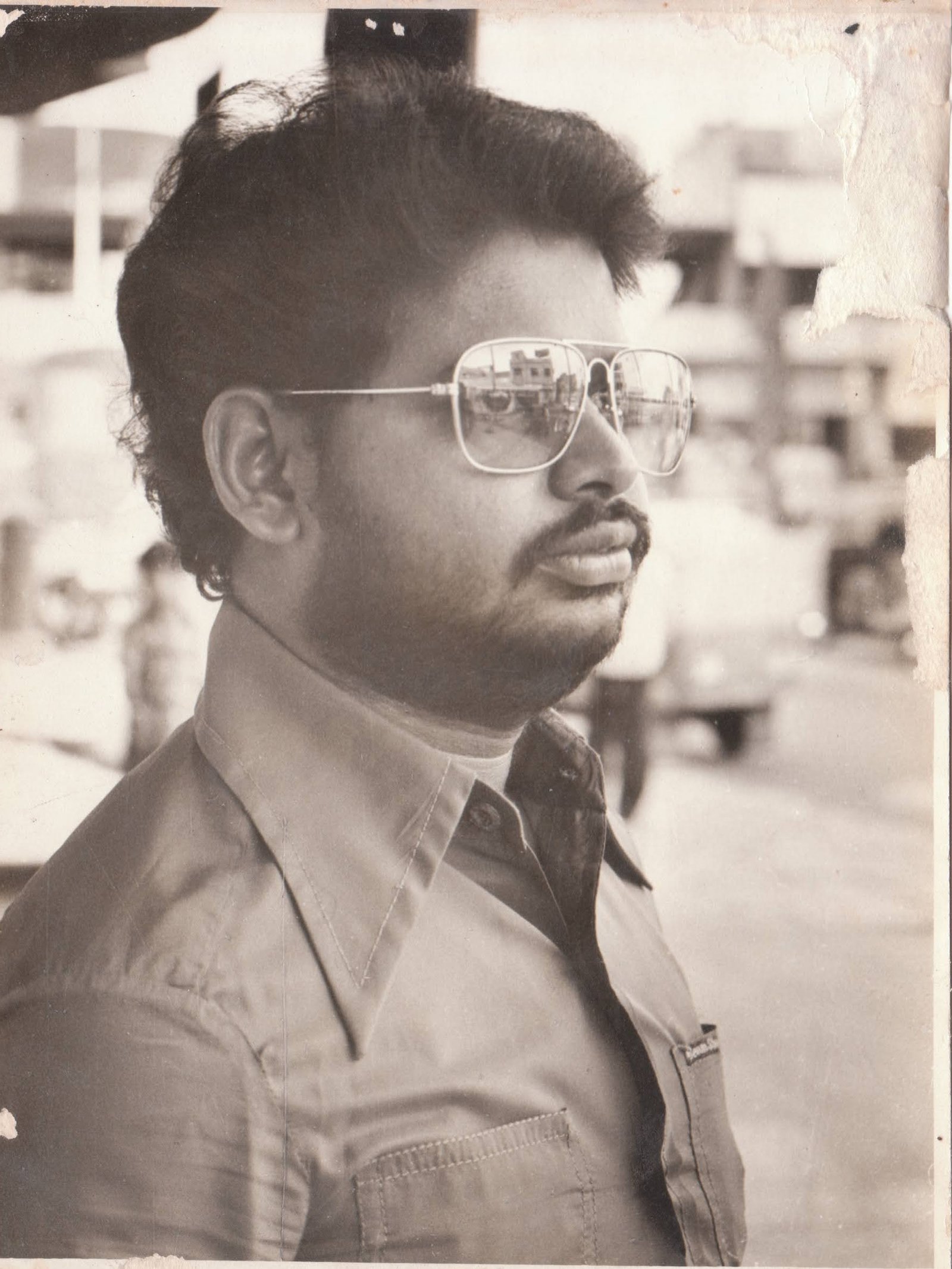 1978 - Portrait
